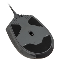 Corsair Gaming KATAR Gaming Mouse, 8000 DPI - Nero