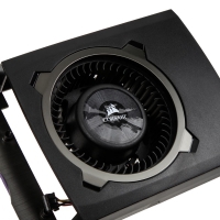 Corsair HG10 Hydro Series GPU Cooling Bracket per GTX 980 (Ti) & Titan