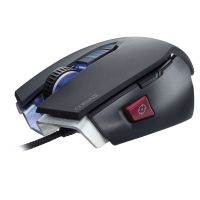 Corsair Gaming M65 Performance, FPS Gaming Mouse - Nero