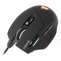 Corsair Gaming SABRE RGB 10.000 DPI Optical Gaming Mouse