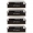 Corsair Dominator Platinum + AF, DDR4-3733, CL 17 - 32GB