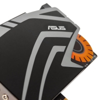 Asus Strix RAID Pro 7.1 Gaming Audio Card PCIe