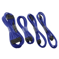 CableMod C-Series RMi & RMx BASIC Cable Kit - Blu