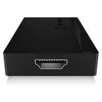 Icy Box IB-AC514 Adattatore USB 3.0 / HMDI 2.0, 4K