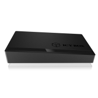 Icy Box IB-AC514 Adattatore USB 3.0 / HMDI 2.0, 4K