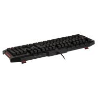 Asus Cerberus Gaming Keyboard - Layout ITA