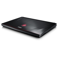 MSI GS43VR 6RE-012IT Phantom Pro, 14 Pollici, GTX 1060 Gaming Notebook