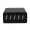Icy Box IB-CH501 USB Charger con 5 porte 8A/40Watt