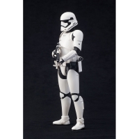 Star Wars Episode VII ARTFX+ PVC Statue 1/10 First Order Stormtrooper - 18 cm