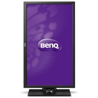 BenQ SW2700PT 68,58 cm (27 pollici), Widescreen - DP, HDMI, DVI