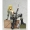 Metal Gear Solid Bishoujo PVC Statue 1/7 Sniper Wolf - 19 cm
