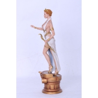 Fantasy Figure Gallery Greek Mythology Collection Statue 1/6 Hera (Wei Ho) - 38 cm