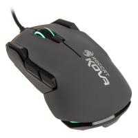 Roccat Kova - Pure Performance Gaming Mouse, 3.500 dpi - Nero
