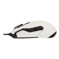 Roccat Kova - Pure Performance Gaming Mouse, 3.500 dpi - Bianco