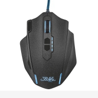 Trust Gaming GXT 155 Gaming Mouse - Nero