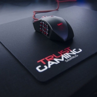Trust Gaming GXT 204 Hard Gaming Mouse Pad
