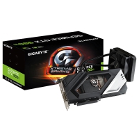 Gigabyte GeForce GTX 980 Ti Xtreme Gaming, WaterForce