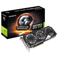 Gigabyte GeForce GTX 970 Xtreme Gaming, WindForce 3X