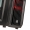 Corsair Carbide SPEC-01 con LED Rosso - Nero