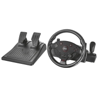 Trust Gaming GXT 288 Racing Wheel - PC
