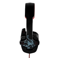 Trust Gaming GXT 322 Dynamic Headset - Nero