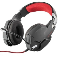 Trust Gaming GXT 322 Dynamic Headset - Nero