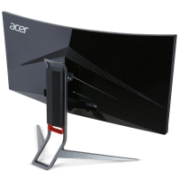 Acer Predator X34, 86,36 cm (34 pollici), 100 Hz, G-SYNC IPS - DP, HDMI