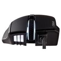 Corsair Gaming Scimitar Pro RGB MOBA/MMO PC Gaming Mouse - Nero