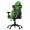 Vertagear Racing Series, SL4000 Gaming Chair - Nero/Verde