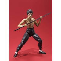 Bruce Lee S.H. Figuarts Action Figure - 14 cm