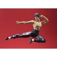 Bruce Lee S.H. Figuarts Action Figure - 14 cm