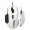 Roccat Nyth - Modular MMO Gaming Mouse - Bianco