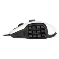 Roccat Nyth - Modular MMO Gaming Mouse - Bianco