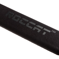 Roccat Rest - Max Ergonomic Gel Wrist Pad, Poggiapolso in Gel