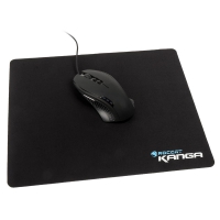 Roccat Kanga - Choice Cloth Gaming Mousepad
