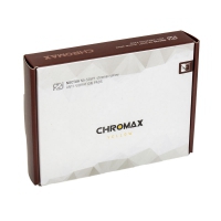 Noctua Cromax NA-SAVP1 Anti-Vibration Pads - Giallo