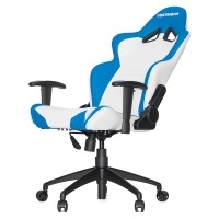 Vertagear Racing Series, SL2000 Gaming Chair - Bianco/Blu