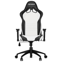 Vertagear Racing Series, SL2000 Gaming Chair - Bianco/Nero
