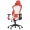Vertagear Racing Series, SL2000 Gaming Chair - Bianco/Rosso