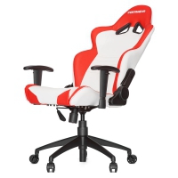 Vertagear Racing Series, SL2000 Gaming Chair - Bianco/Rosso