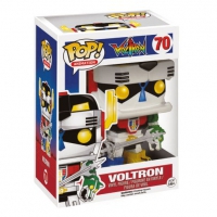 Voltron POP! Animation Vinyl Figure Voltron - 9 cm