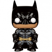 Batman Arkham Knight POP! Heroes Figure Batman - 9 cm