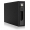 Raidon GT1670-WSB3 Box Esterno 2.5/3.5 pollici con USB 3.0/eSATA/FireWire 800 - Nero