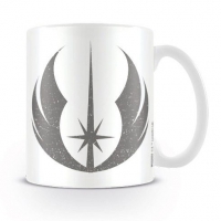 Star Wars Mug Jedi Symbol - Tazza