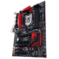 Asus E3 PRO GAMING V5, Intel C232 Mainboard - Socket 1151