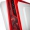 Corsair Carbide SPEC-ALPHA Gaming Case - Bianco / Rosso