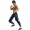 Bruce Lee Figma Action Figure Bruce Lee - 14 cm