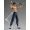 Bruce Lee Figma Action Figure Bruce Lee - 14 cm