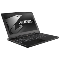 Aorus X7 Pro v5, 17,3 pollici GSYNC, i7-6700HQ, 2x GTX970M Gaming Notebook