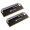 Corsair Dominator Platinum DDR4 PC4-21300, 2.666 MHz, C15 - Kit 32GB (2x 16GB)